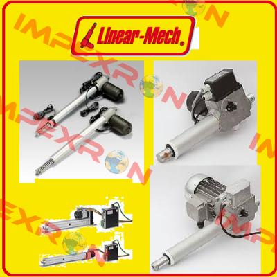 LMR03 RL2 C400 TS FC2 Linear-mech