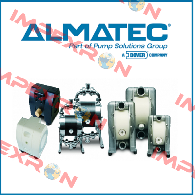 CXM50FES Almatec
