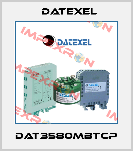 DAT3580MBTCP Datexel