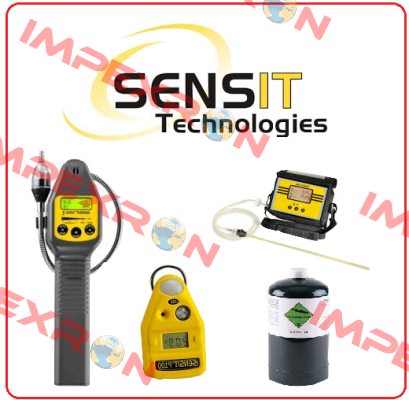 HXG-3 Advanced Combustible Gas Leak Detector, 100% LEL Sensit