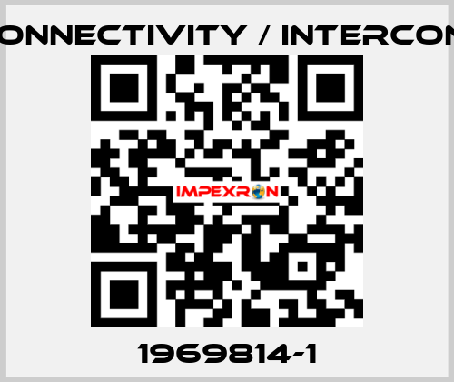 1969814-1 TE Connectivity / Intercontec