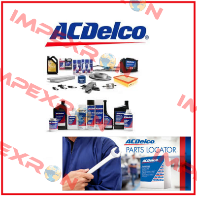 12669569 AC DELCO