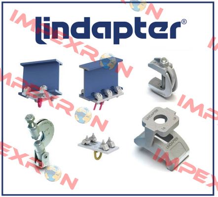 BLT HX I4014-8.8-A2K N16X100 Lindapter
