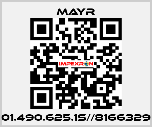 01.490.625.1S//8166329 Mayr