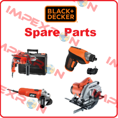 BDV1085  Black-Decker