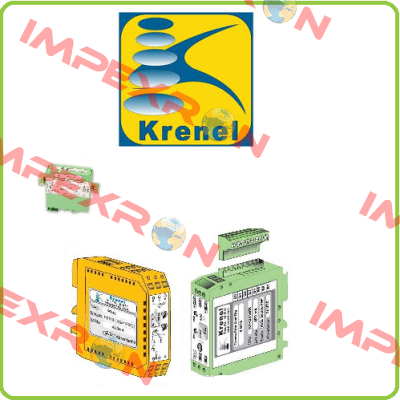 VIF-1A0 KRENEL