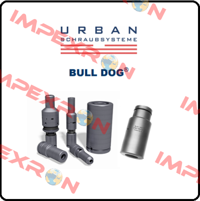 6MB-07-6 BULL DOG®