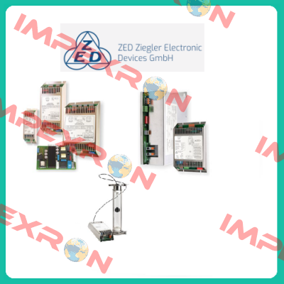 801-002 ZED Ziegler Electronic Devices