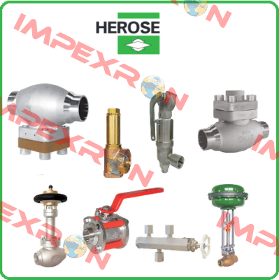 CRN OG7343.5C Herose