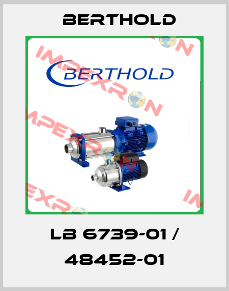 LB 6739-01 Berthold