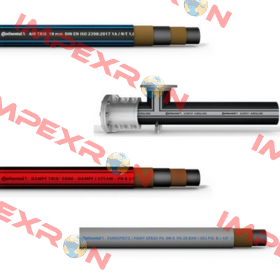14GTV-2590-20 Contitech