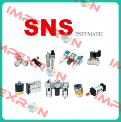 CS1-U SNS Pneumatic
