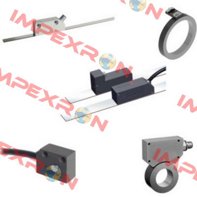 magnetic tape for LMIX2-000-08.0-1-00 Elgo