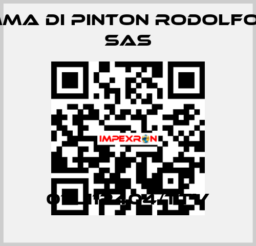 07L112404/TTV Summa Di Pinton Rodolfo & C. Sas