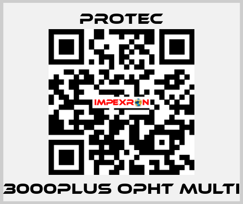 3000PLUS OPHT MULTI Protec