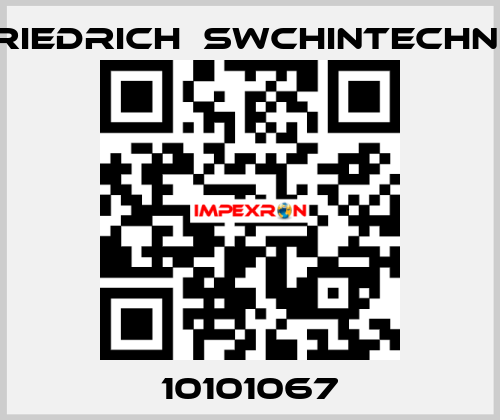 10101067 Friedrich  Swchintechnik