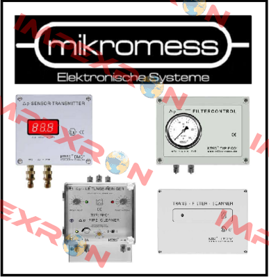 Z9711313-009 Mikro-mess