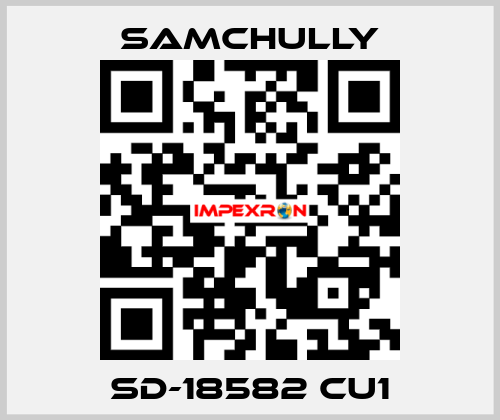 SD-18582 CU1 Samchully