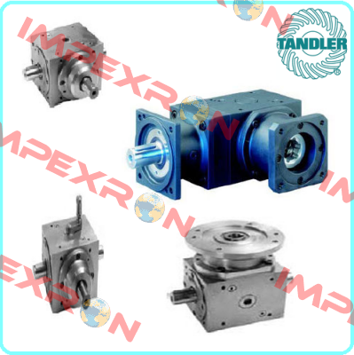 U8799001 Tandler