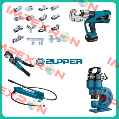 EB-65C Zupper