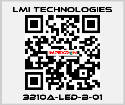 3210A-LED-B-01 Lmi Technologies