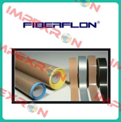 145K 360mm x 145mm Fiberflon