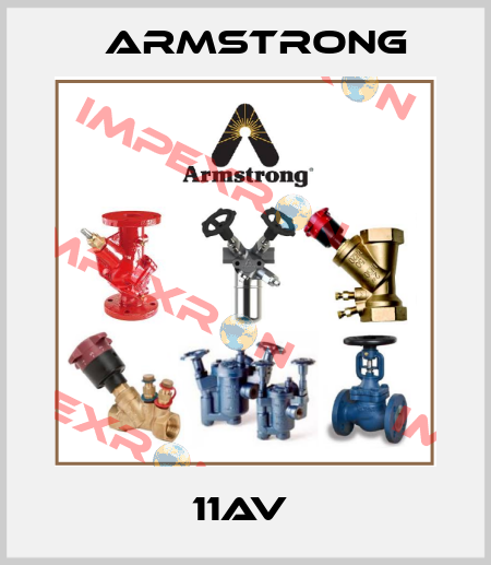 11AV  Armstrong