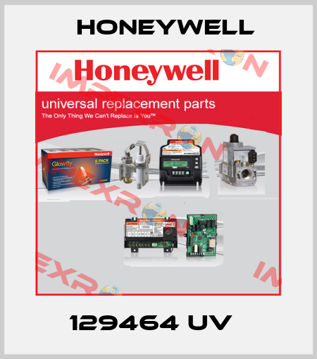 129464 UV   Honeywell