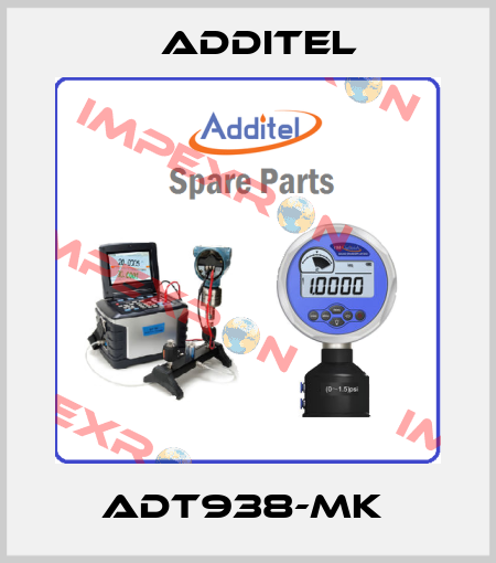 ADT938-MK  Additel