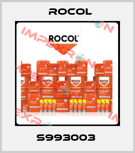 S993003  Rocol