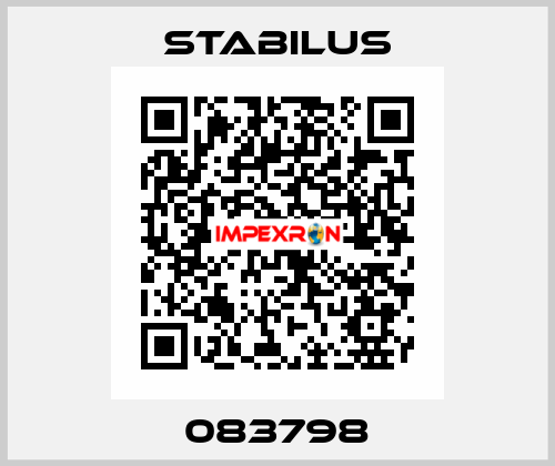083798 Stabilus