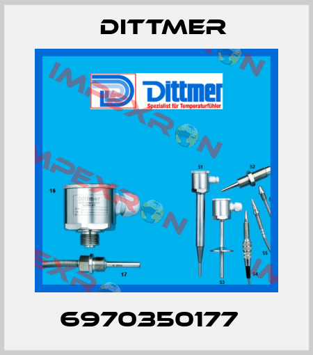 6970350177   Dittmer