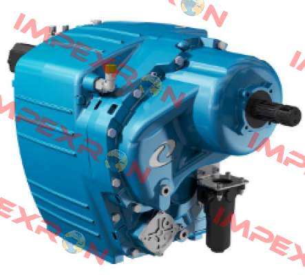 hydraulic pump for WACKER model RD10,S/N:5053422  Comer Industries