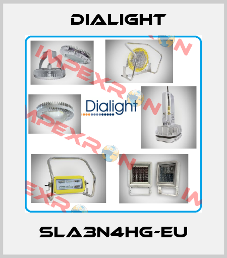 SLA3N4HG-EU Dialight
