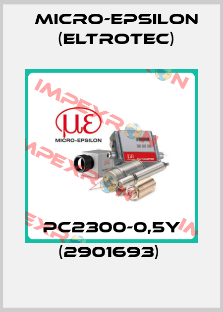 PC2300-0,5Y (2901693)  Micro-Epsilon (Eltrotec)