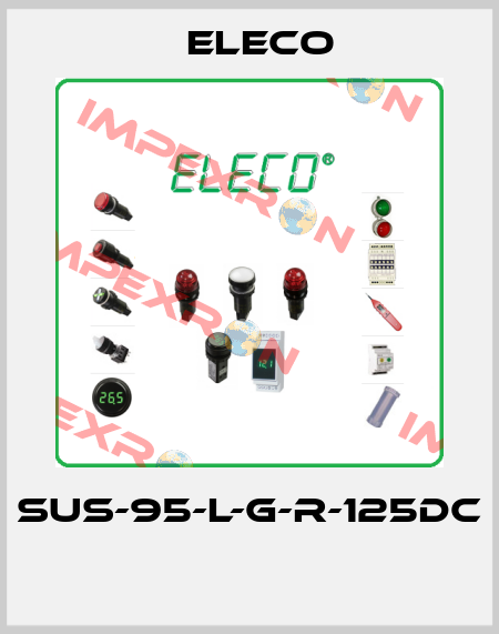 SUS-95-L-G-R-125DC  Eleco