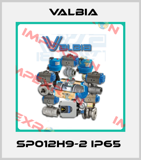 SP012H9-2 IP65  Valbia