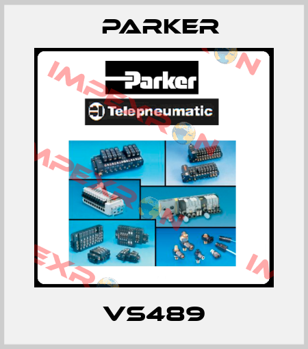 VS489 Parker