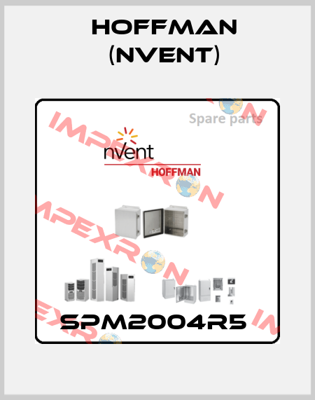 SPM2004R5  Hoffman (nVent)
