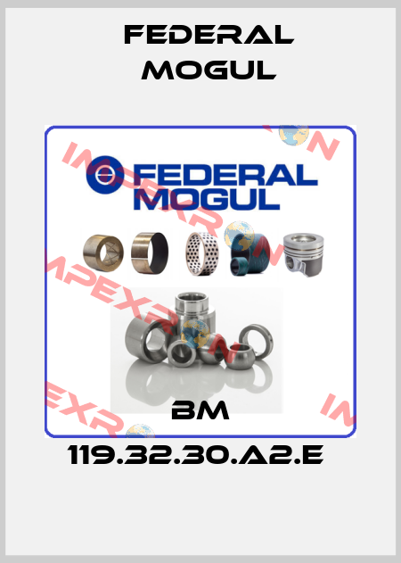 BM 119.32.30.A2.E  Federal Mogul