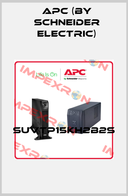 SUVTP15KH2B2S  APC (by Schneider Electric)
