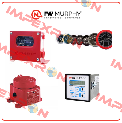 PV101-A-IVC  Murphy