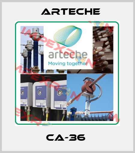 CA-36  Arteche