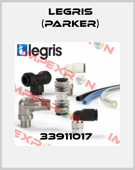 33911017  Legris (Parker)
