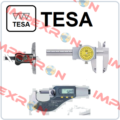 (TRANSPARENT, 4267) FOR 180ROLLS SIZE: 75MM X 50M  Tesa