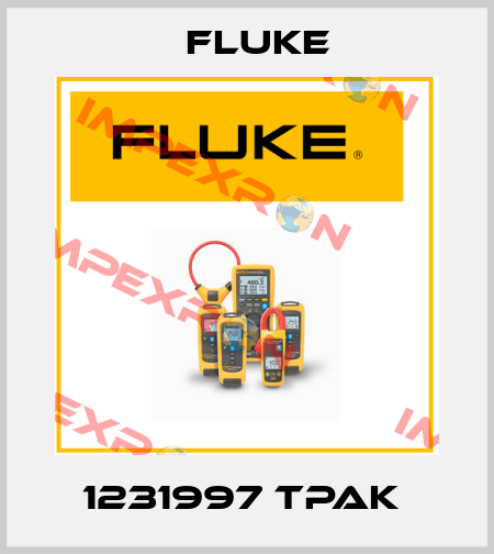 1231997 TPAK  Fluke