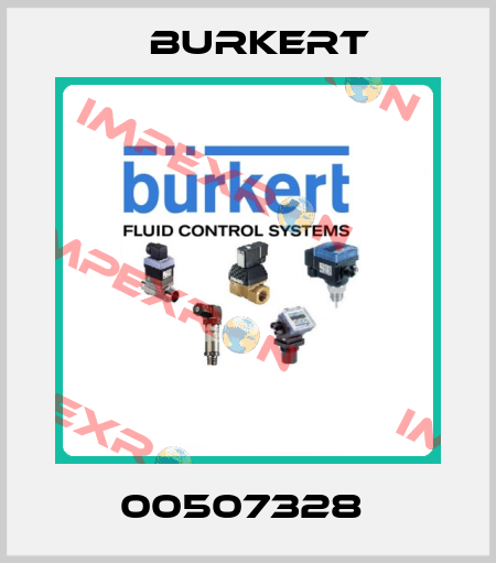 00507328  Burkert