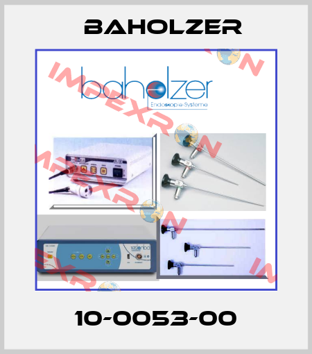 10-0053-00 Baholzer