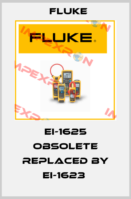 Ei-1625 OBSOLETE REPLACED BY EI-1623  Fluke