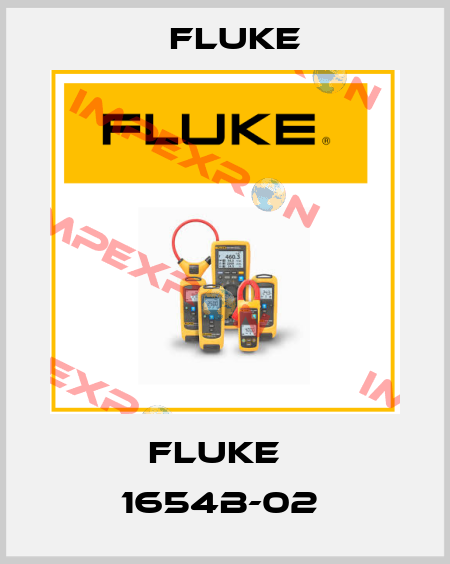 Fluke   1654B-02  Fluke
